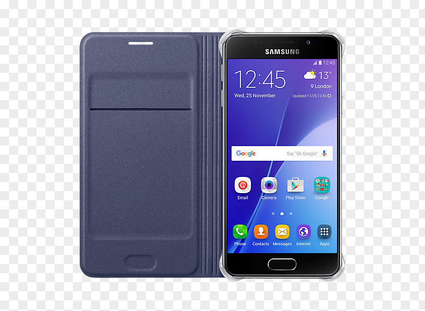 Samsung Galaxy A3 (2016) A5 (2017) (2015) S5 Mini PNG