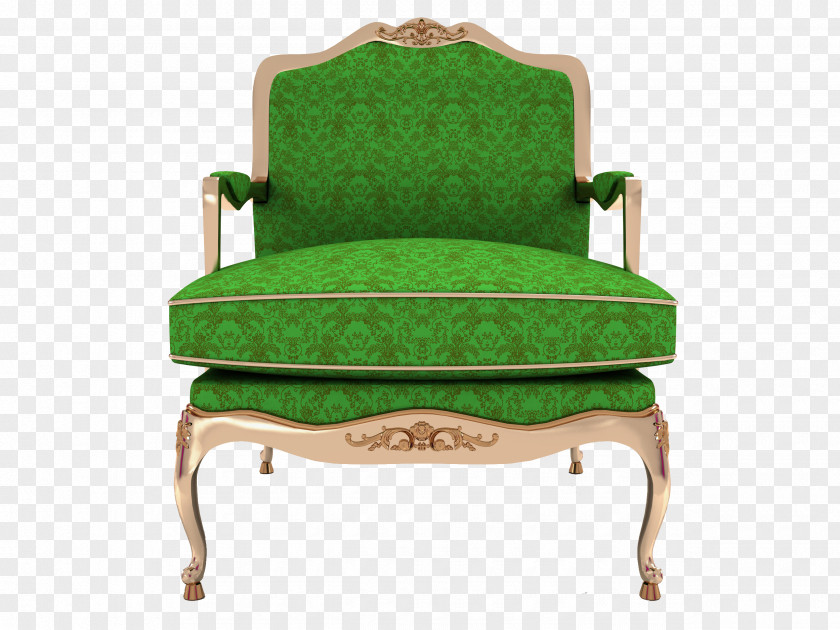 Seat Table Office Chair Couch Furniture PNG