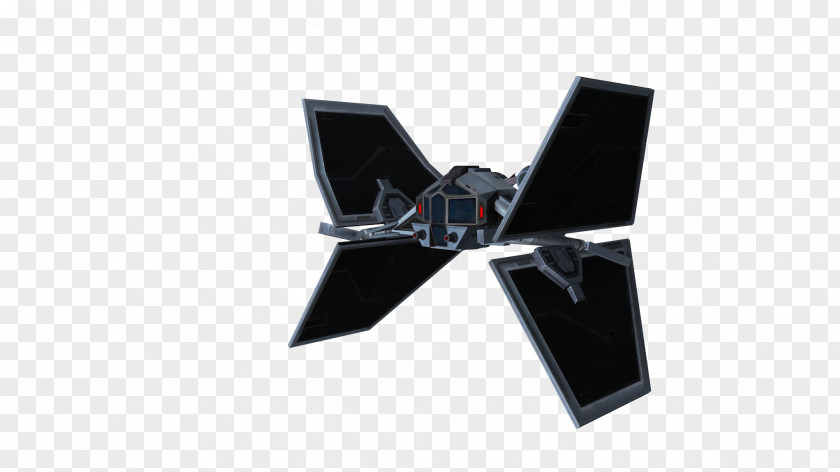 Ship Star Wars: The Old Republic Class PNG