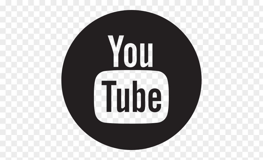 Youtube YouTube Social Media Video Logo PNG