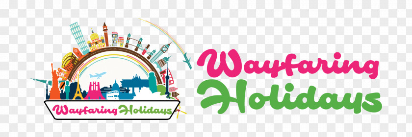 Amazing Thailand Logo Wayfaring Holidays Kerala Backwaters Tourism Travel Itinerary Rome PNG