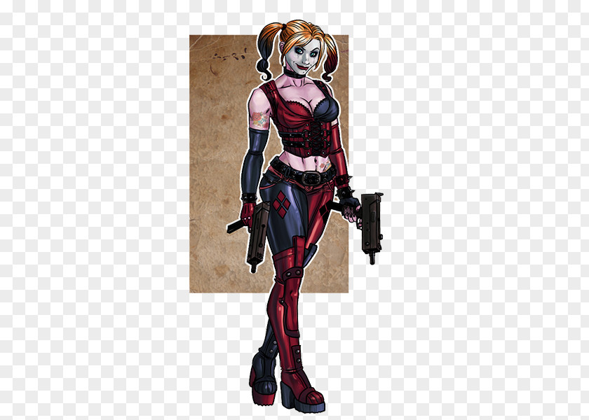 Batman Arkham City Batman: Asylum Knight Harley Quinn Joker PNG