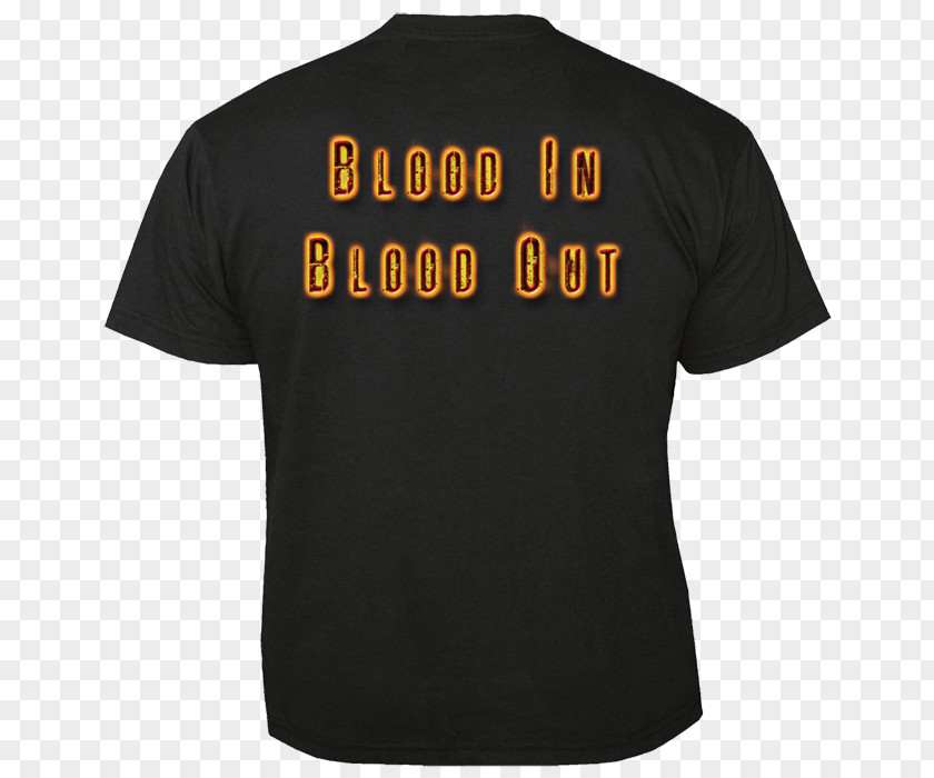 Blood In Out T-shirt Campbell University Fighting Camels Men's Basketball Football Women's PNG