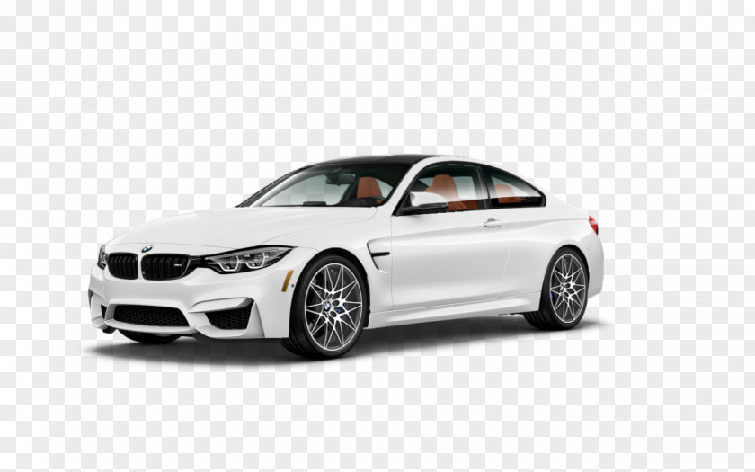 Bmw 2018 BMW M4 Coupe Car 2019 Convertible PNG