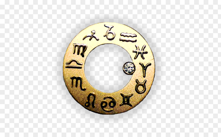 Capricorn Astrological Sign Talisman Zodiac Lavalier PNG