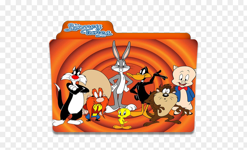 Daffy Duck Bugs Bunny Looney Tunes Tweety Sylvester PNG