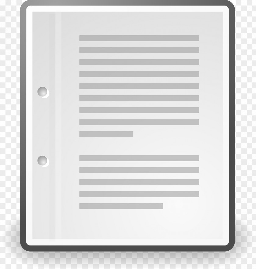 Doc Text File PNG