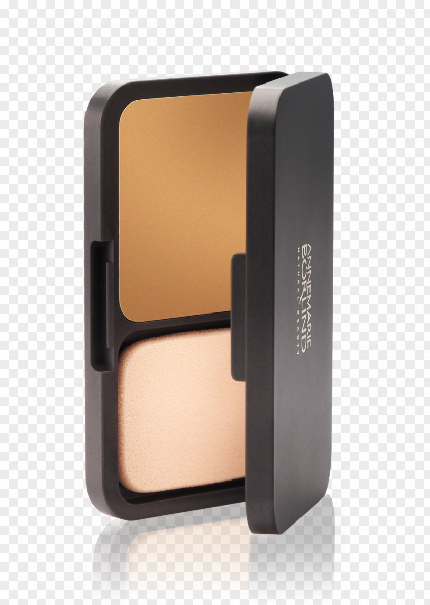 Face Foundation Compact Powder Cosmetics Moisturizer PNG