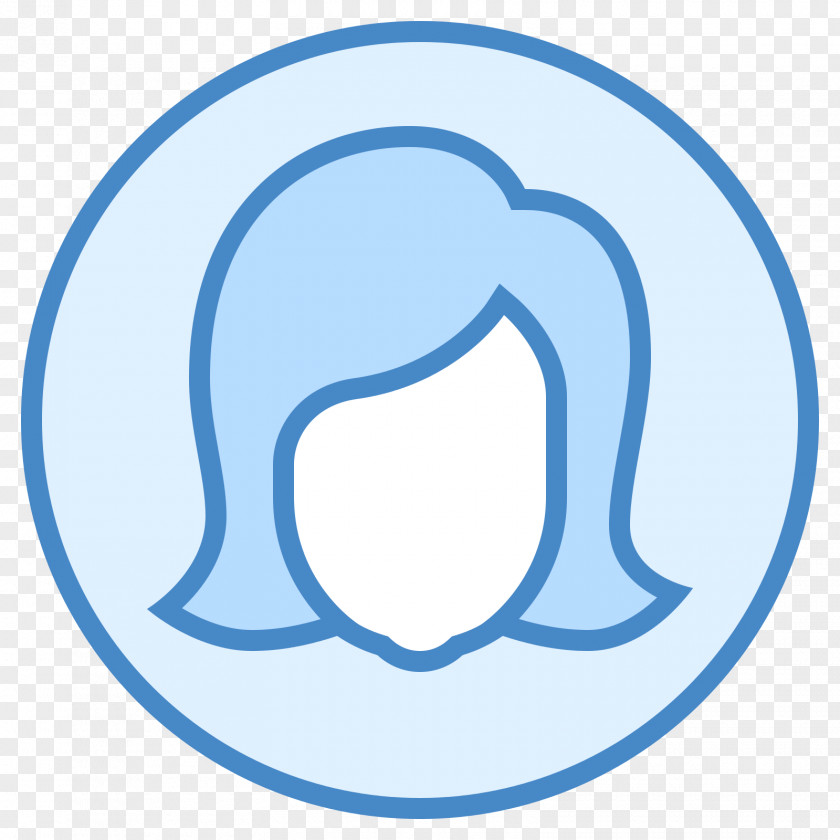 Female User Icon Download Clip Art PNG