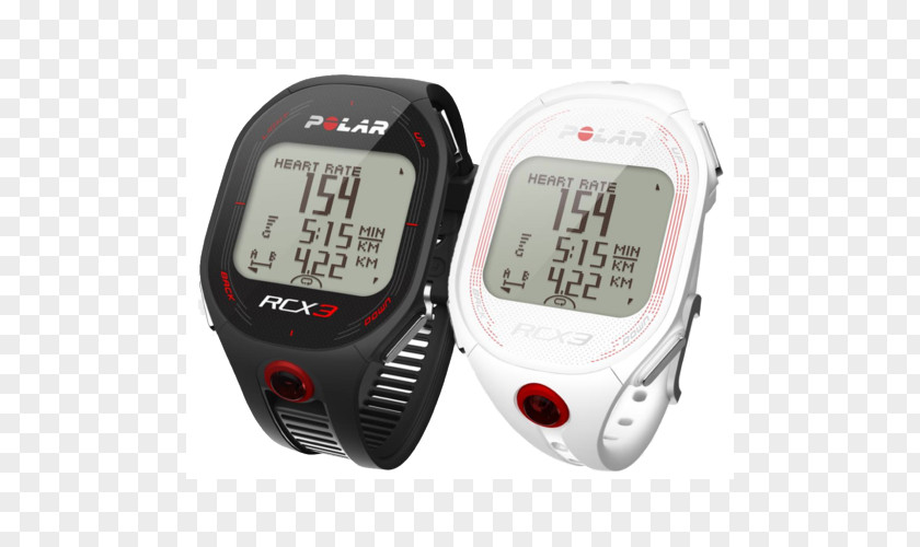 Heart Monitor GPS Navigation Systems Rate Polar Electro RC3 PNG