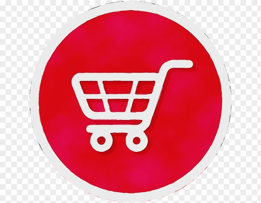 Logo Emblem Shopping Cart PNG