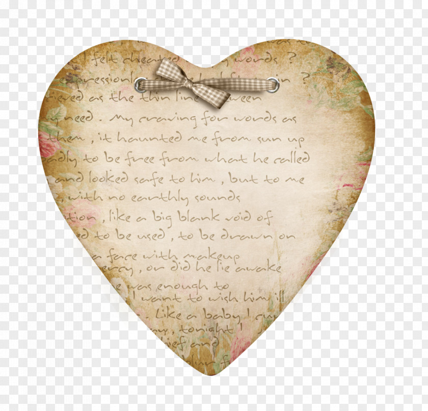 Love Writing Heart JPEG Drawing Paper Design PNG