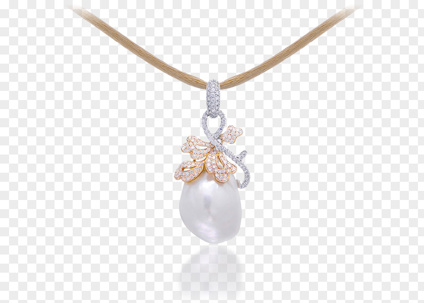 Necklace Pearl Earring Charms & Pendants Jewellery PNG