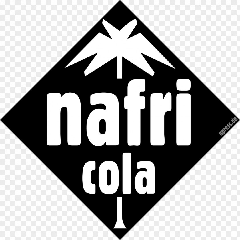 Politically Correct Logo Nafris Negro Afri-Cola PNG