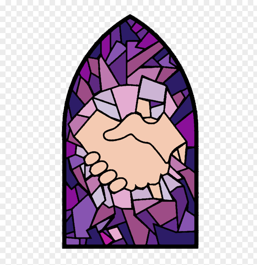 Sacrament Stained Glass Seven Sacraments Altarpiece Of Penance The Catholic Church PNG