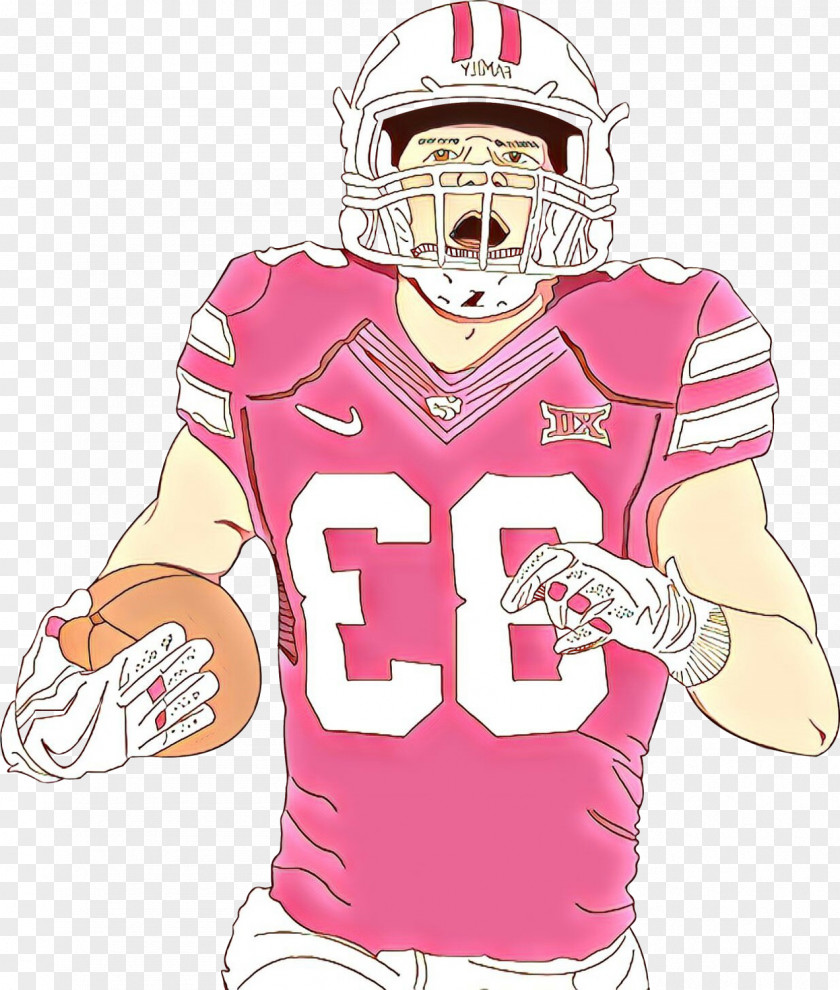 Top Sports Jersey American Football Background PNG
