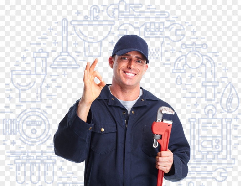 Tovah Plumbing The Plumber Budget Services PNG