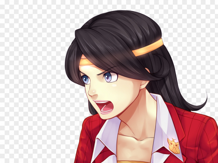 Ace Attorney Regeria Hope Episode 1 Phoenix Wright: Android Game Google Play PNG