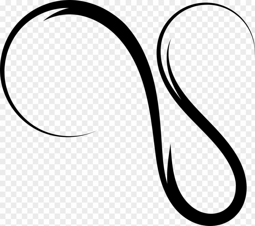 Black Lines Clip Art PNG