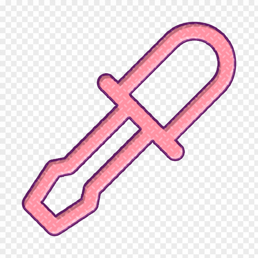 Chisel Icon Construction PNG