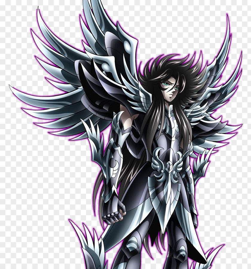 Conquering Hades Pegasus Seiya Saint Seiya: Brave Soldiers Knights Of The Zodiac Lost Canvas PNG