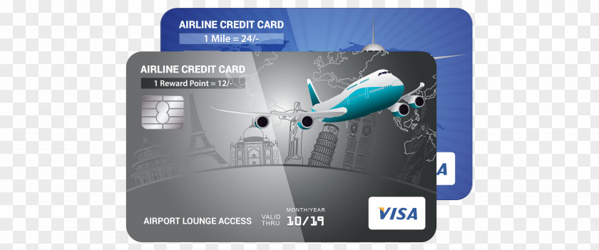 Credit Card HDFC Bank Air India Limited PNG