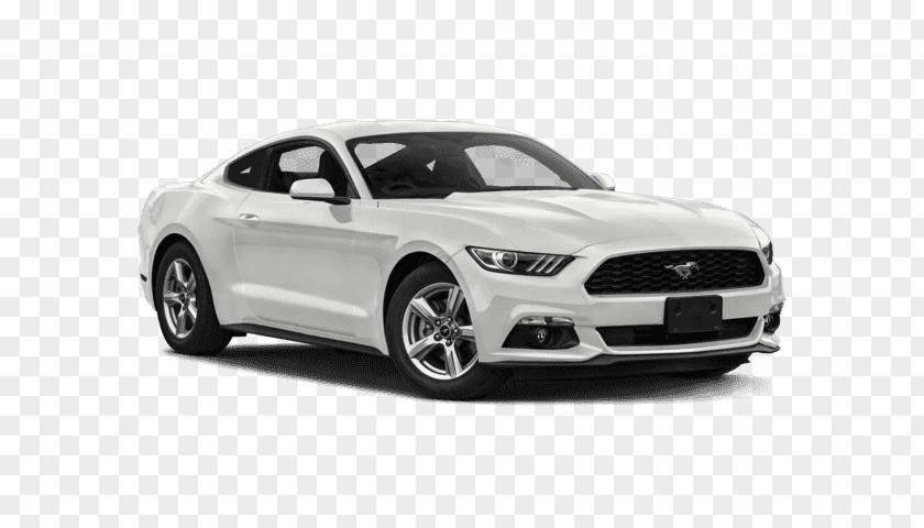 Ford 2017 Mustang Dodge Car 2015 PNG