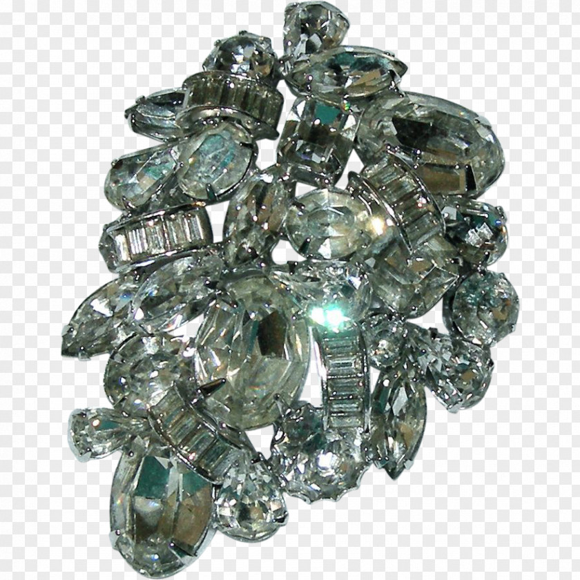 Jewellery Brooch Diamond PNG