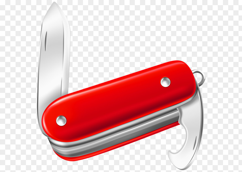 Knife Swiss Army Clip Art PNG