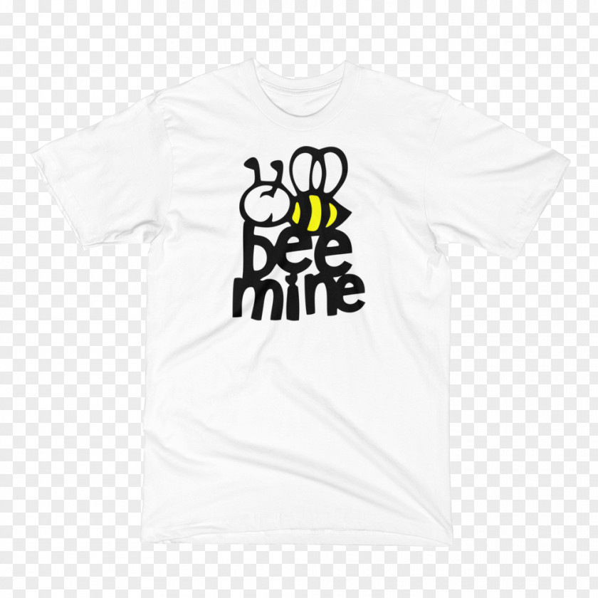 Mining Honey Bees T-shirt Clothing Top Sleeve Koszulkizgarazu PNG