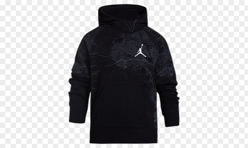 T-shirt Hoodie Air Jordan Jacket Clothing PNG