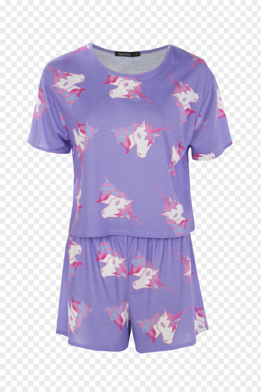 T-shirt Pajamas Nightwear Shorts Clothing PNG
