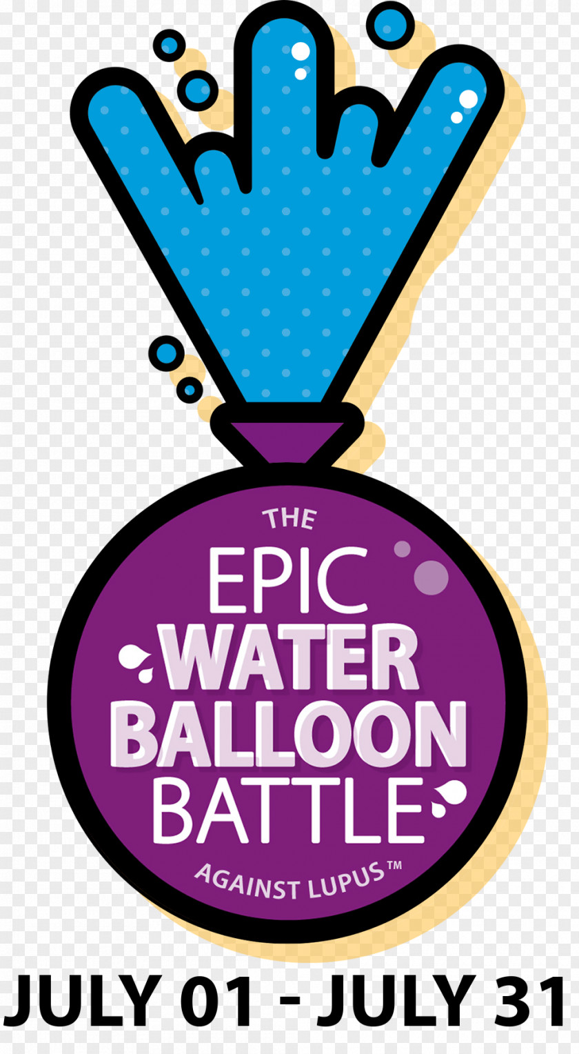 Water Balloon Brand Clip Art PNG