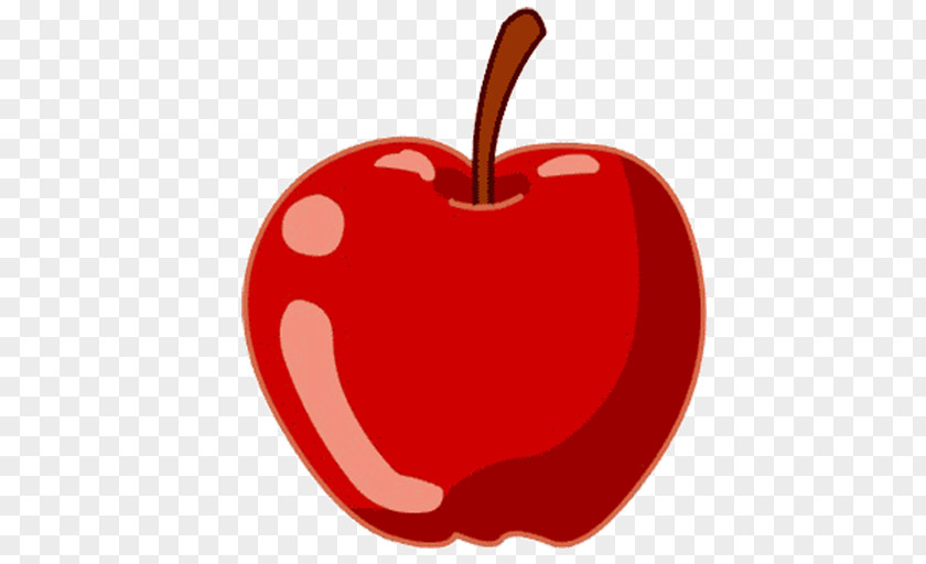 Apple Clip Art PNG