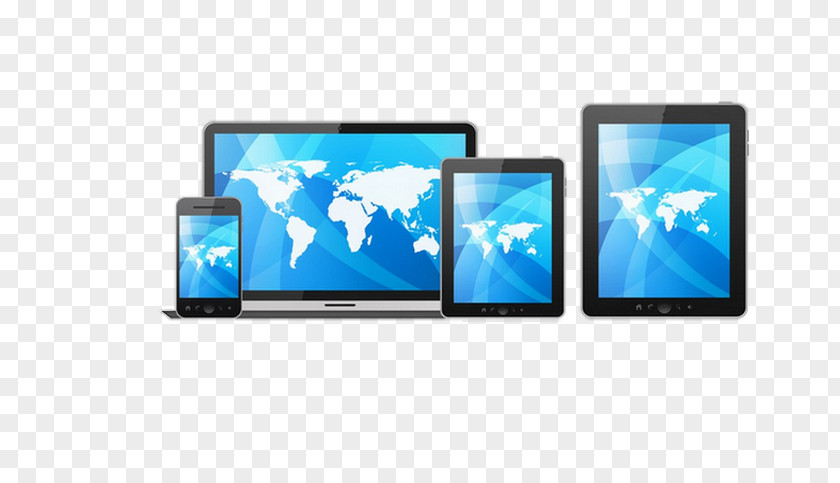 Computer Tablet Computers Television Mobile App Development PNG