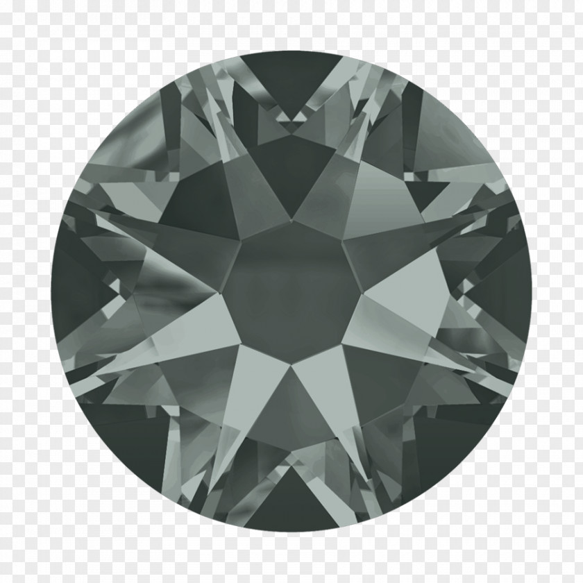 Diamonds Imitation Gemstones & Rhinestones Swarovski AG Diamond Crystal PNG