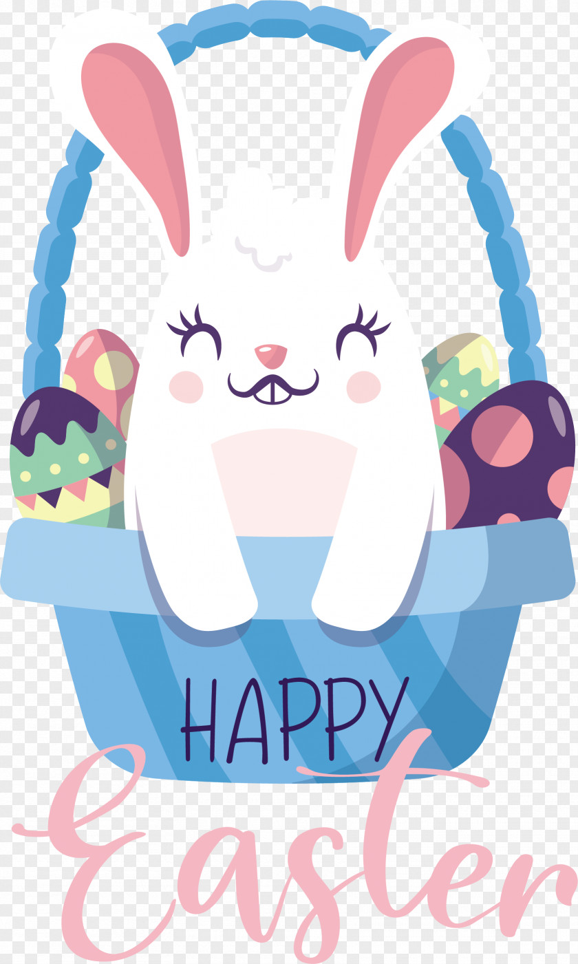 Easter Bunny PNG