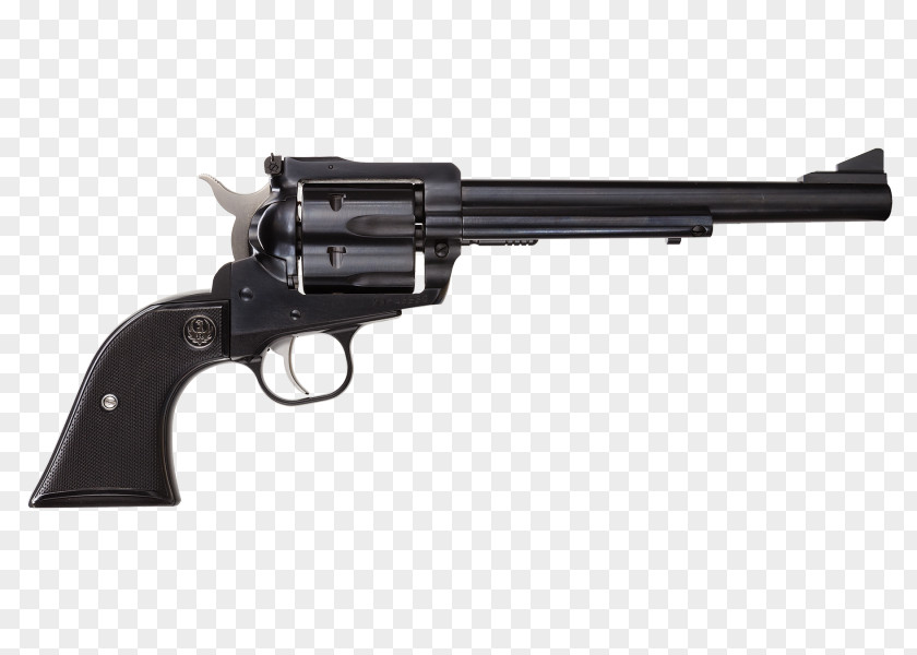 Handgun Ruger Blackhawk .357 Magnum Sturm, & Co. Revolver .44 PNG