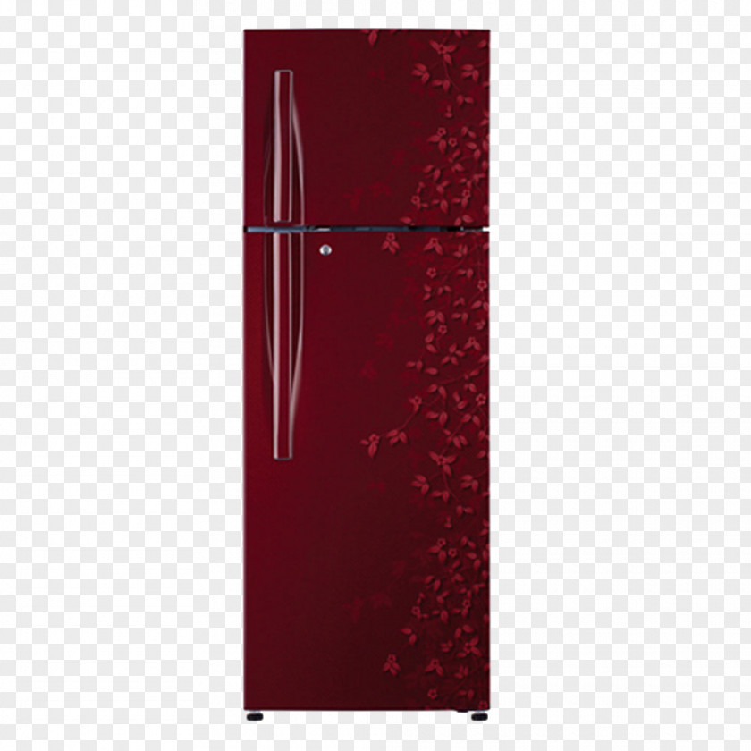 LG Refrigerator File Rectangle PNG