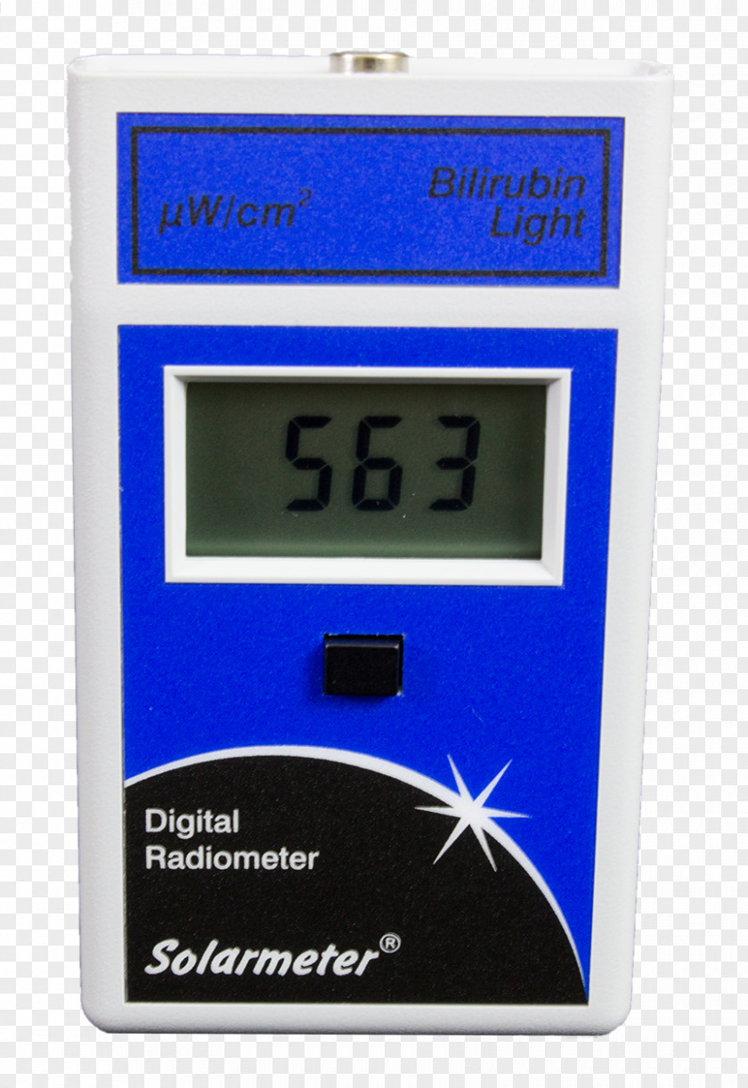 Light Radiometer Ultraviolet Photovoltaics Measurement PNG