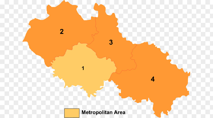 Map Palatinate Da'an District, Zigong Postal Codes In Germany PNG