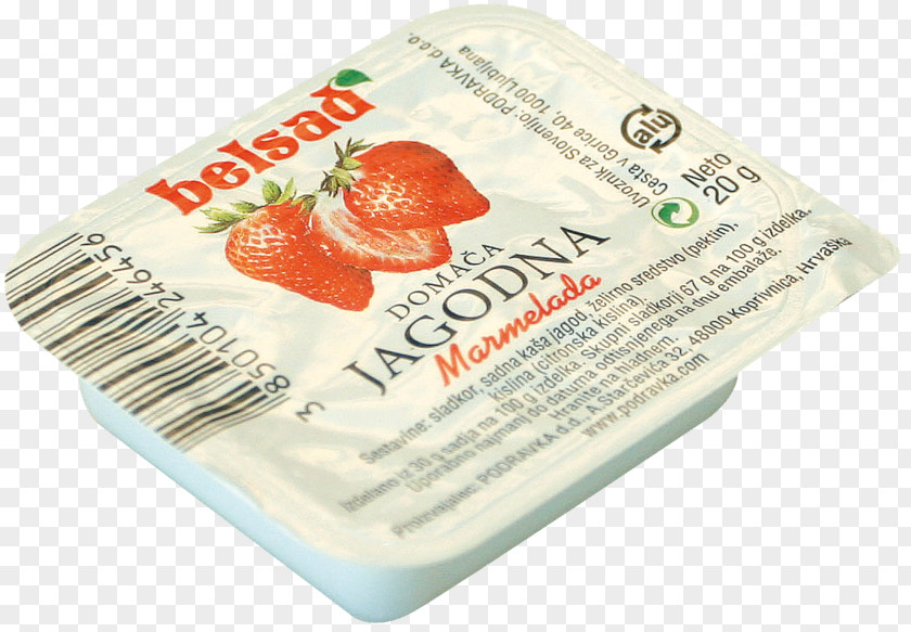 Marmalade Breakfast Strawberry Fruit Preserves Ingredient PNG