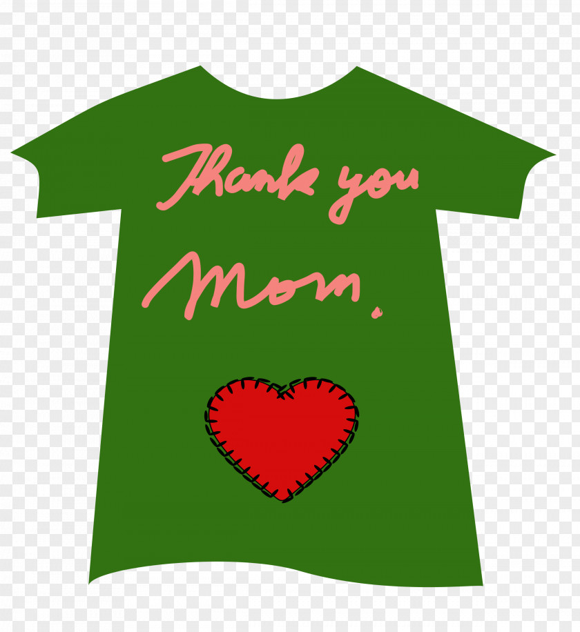 Mom T-shirt Mother Clip Art PNG