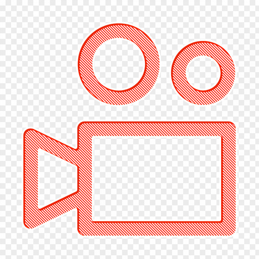 Multimedia Elements Icon Video Camera Film PNG