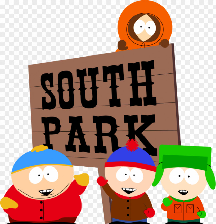 Poster Eric Cartman Television Show South Park EP Comedy PNG