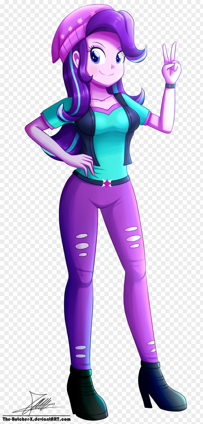 Starlights My Little Pony: Equestria Girls Pinkie Pie Rainbow Dash Sunset Shimmer PNG