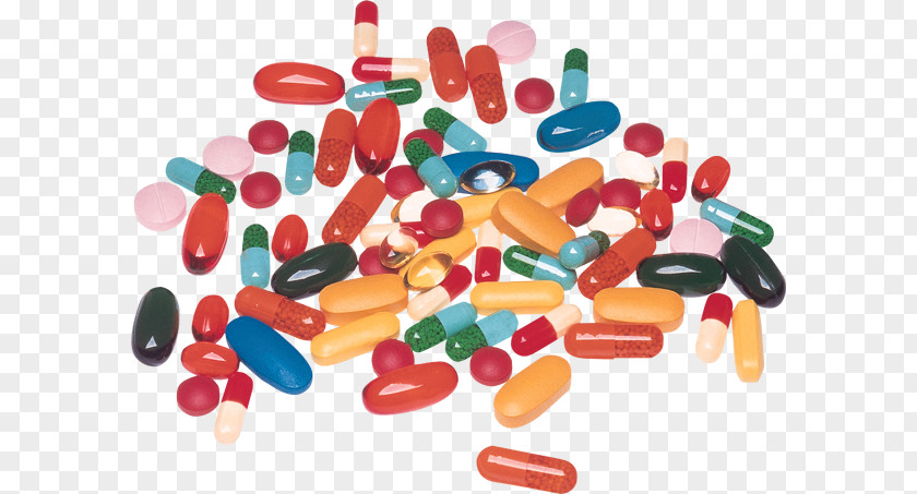 Tablet Pharmaceutical Drug Antibiotics Therapy Bronchitis PNG