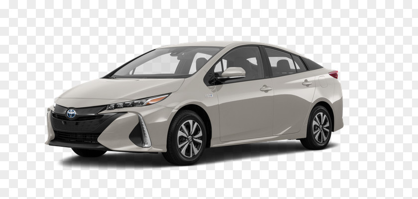 Toyota 2016 Prius Prime Hatchback 2018 PNG