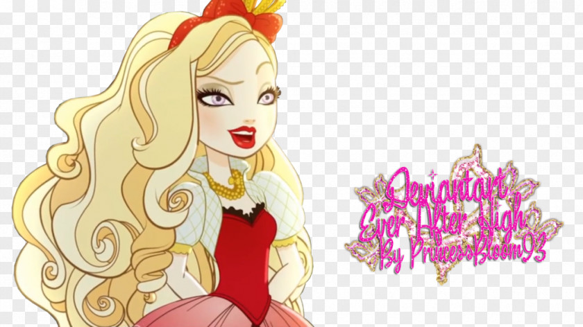 Ever After High Legacy Day Drawing DeviantArt Fan Art PNG