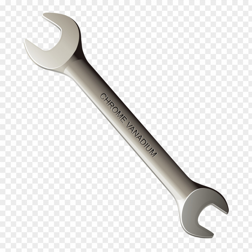 Gray Screwdriver Material Computer File PNG